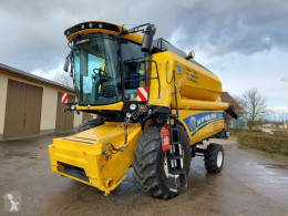 New Holland