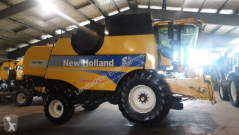 New Holland CSX7060 Laterale Moissonneuse-batteuse occasion