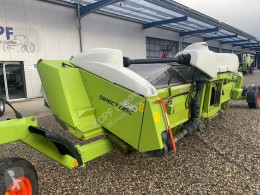 Ensilaje corte directo Claas Direct Disc 610 mit hydr. Seitenmesser