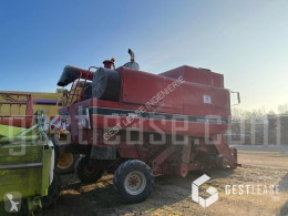 Case IH 1640 Moissonneuse-batteuse occasion