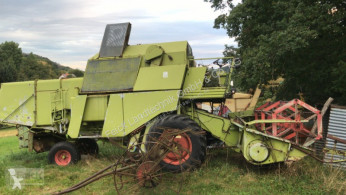 Claas Mercator 70 Moissonneuse-batteuse occasion