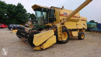 New Holland TX32 used Combine harvester