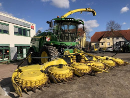 John Deere