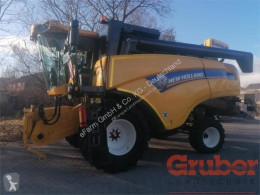 New Holland