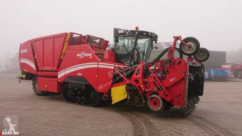 Grimme Maxtron 620 II used Combine harvester
