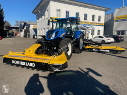 New Holland MEGACUTTER 860 Faucheuse occasion