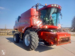 Case 8120 Axial Flow used rotor Combine harvester