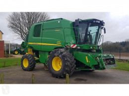 John Deere