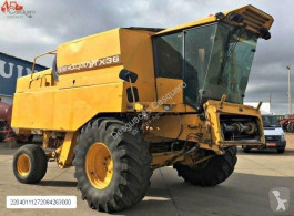 New Holland TX36 used Combine harvester