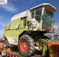 Claas DOMINATOR 76 Moissonneuse-batteuse occasion