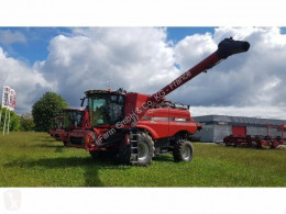 Case IH Moissonneuse-batteuse occasion
