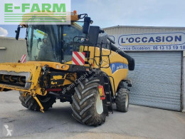 New Holland