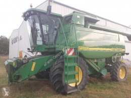 John Deere