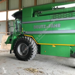 Deutz-Fahr used Combine harvester