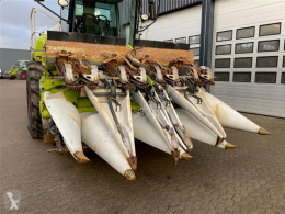 Heder Claas Conspeed 8-75