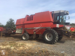 Massey Ferguson