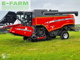 Massey Ferguson