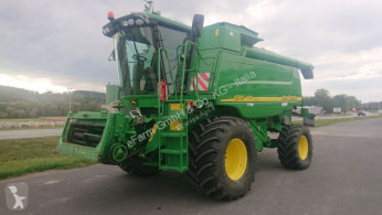 John Deere