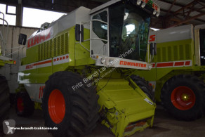 Claas DO 118 SL used 3-straw walkers Combine harvester