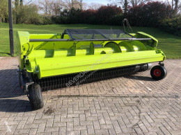 Moissonneuse-batteuse Claas Pick UP 380