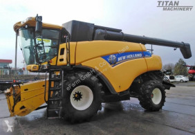 New Holland