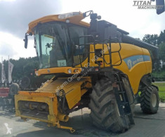 New Holland