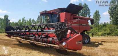 Case IH Moissonneuse-batteuse occasion