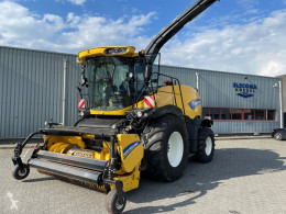 New Holland FR700 Ensileuse automotrice occasion