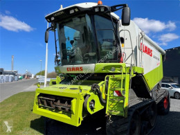 Claas
