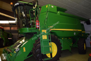 John Deere