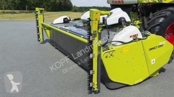 Coupe direct Claas Direct Disc 600 Premiumline