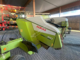 Claas Direct Disc 610 Contour C Ensiladeira automotriz usada