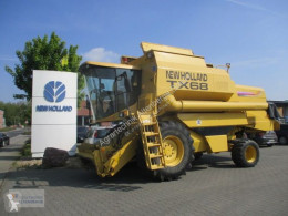New Holland