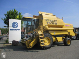 New Holland