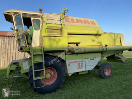 Claas Dominator 96 Hydro Moissonneuse-batteuse occasion