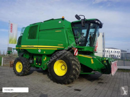 John Deere