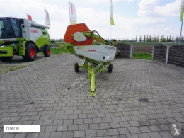 Claas CERIO 370 used Cutter bar
