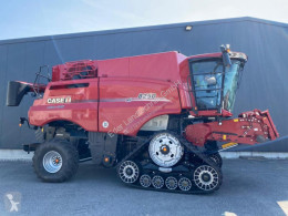 Case Axial-Flow 8250 used rotor Combine harvester