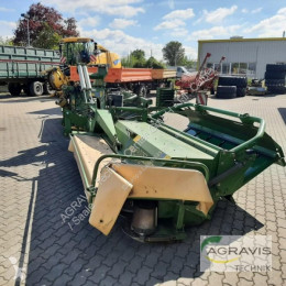 Krone EASYCUT 9140 CV COLLECT Faucheuse occasion