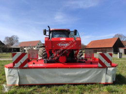 Kuhn FC 313DF-FF Faucheuse occasion