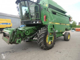 John Deere