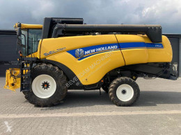 New Holland