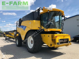New Holland