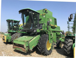 John Deere