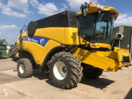 New Holland