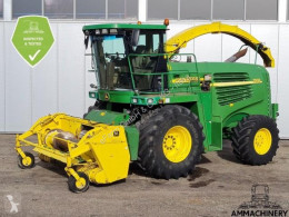 John Deere