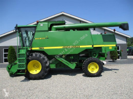John Deere