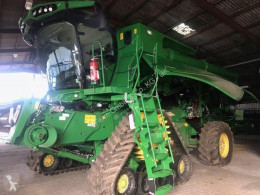 John Deere