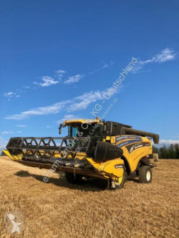 New Holland