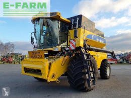 New Holland